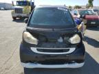 2009 Smart Fortwo Pure en Venta en Martinez, CA - Front End