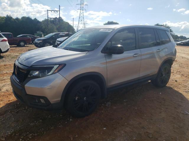 2021 Honda Passport Sport