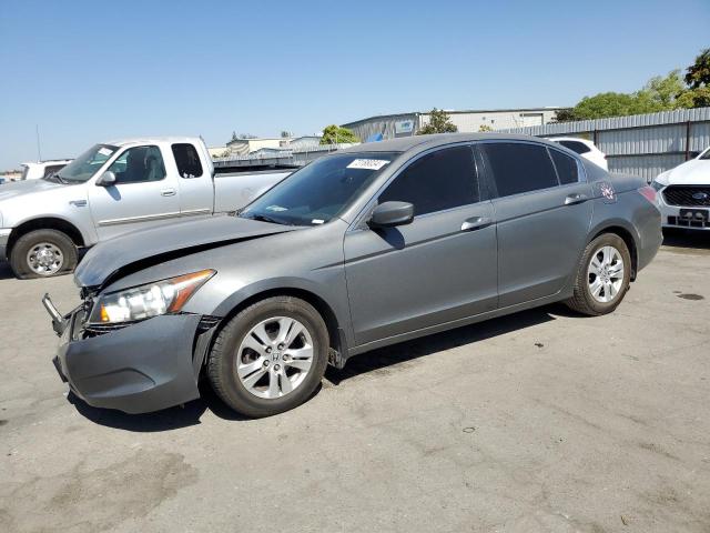 2008 Honda Accord Lxp