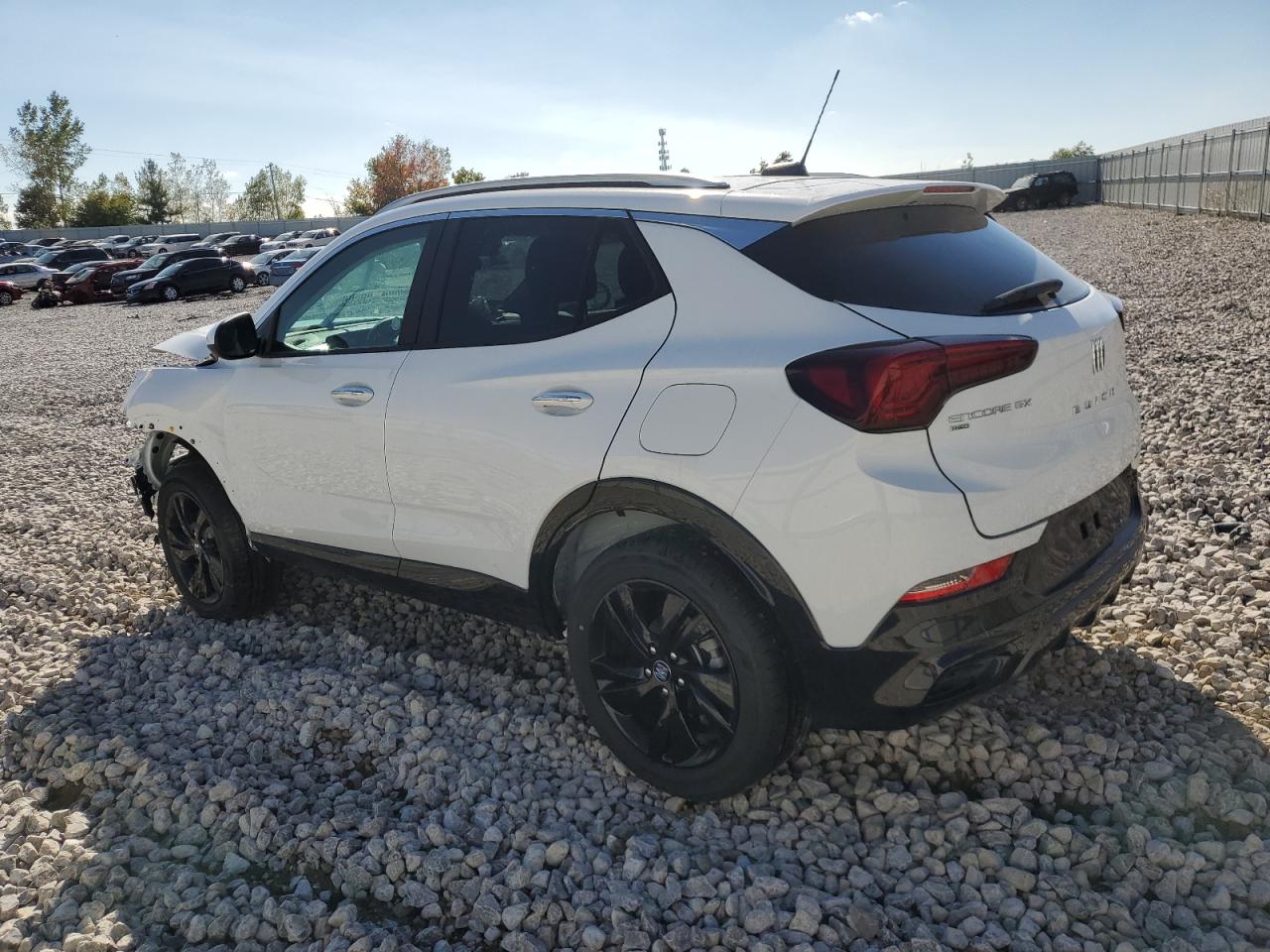 KL4AMESL6RB172171 2024 BUICK ENCORE - Image 2