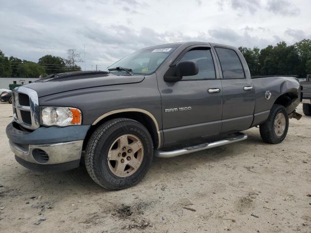 2004 Dodge Ram 1500 St