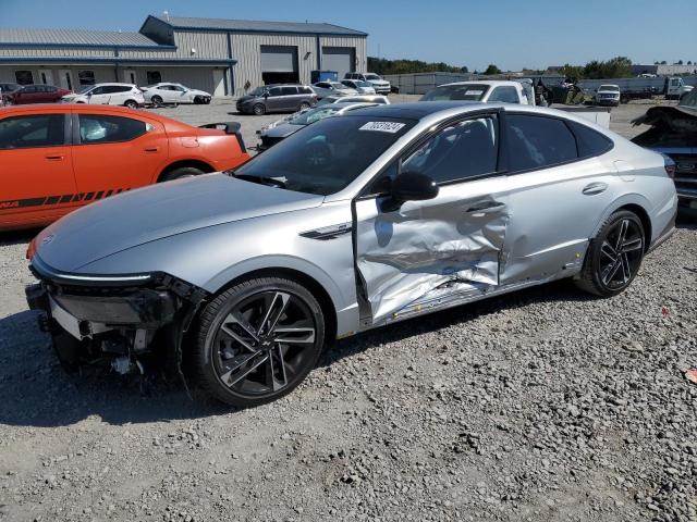 2024 Hyundai Sonata N Line