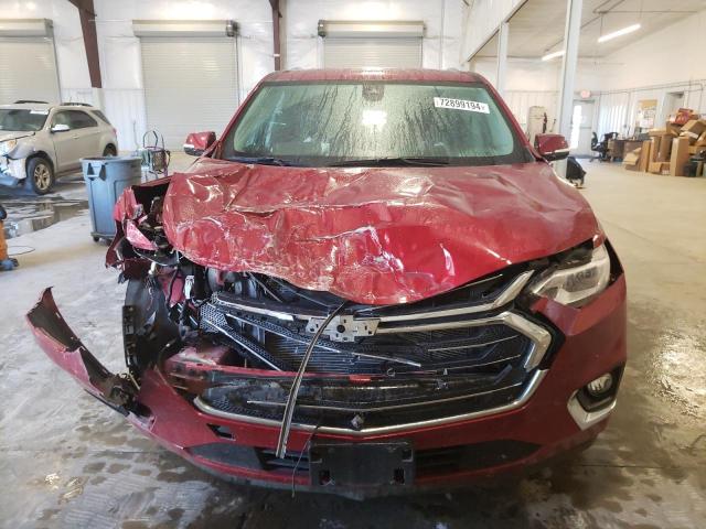 1GNEVKKW9LJ157956 Chevrolet Traverse  5