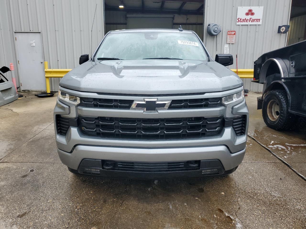 2023 Chevrolet Silverado - Image 5