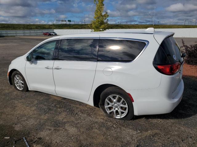  CHRYSLER PACIFICA 2020 Білий