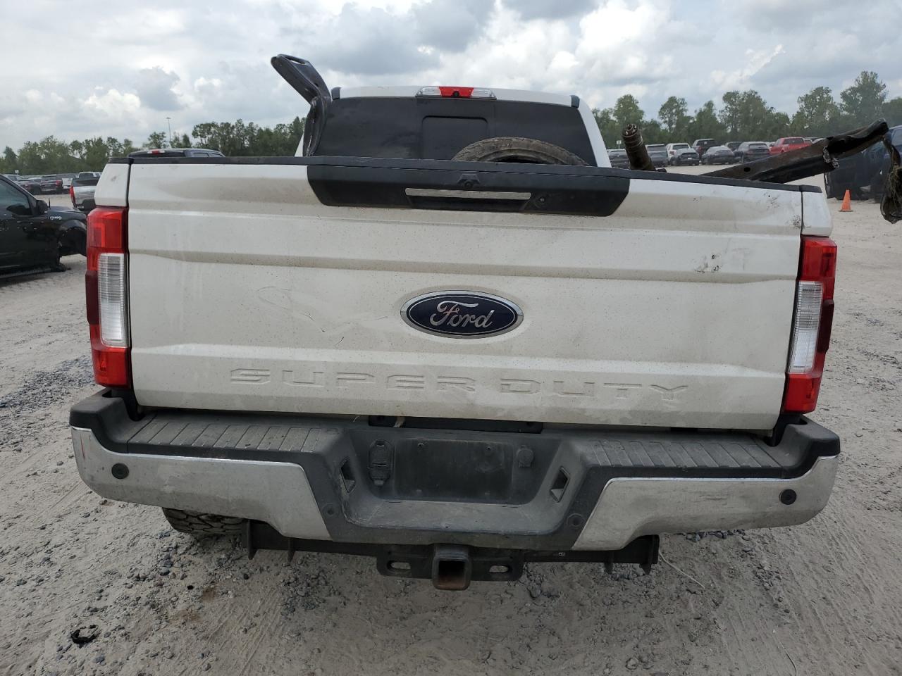 1FT7W2BT4KEC76753 2019 Ford F250 Super Duty