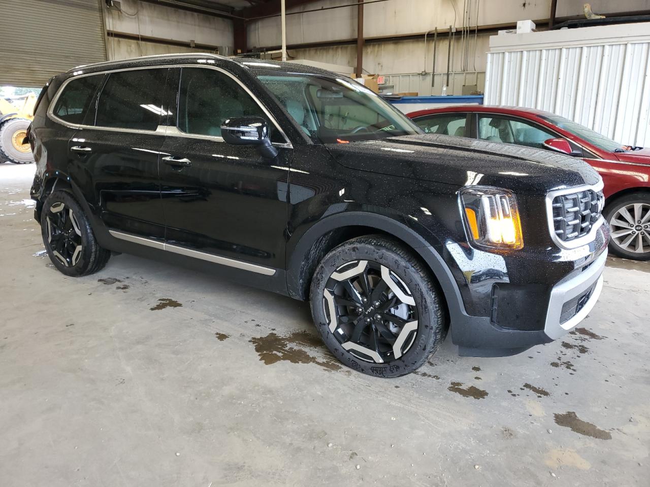 2024 Kia Telluride - Image 4