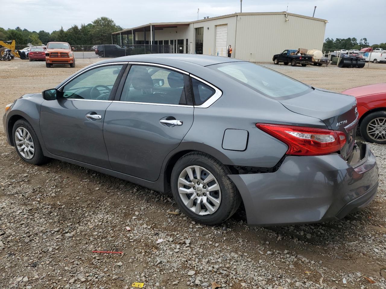 1N4AL3AP7GN310254 2016 NISSAN ALTIMA - Image 2