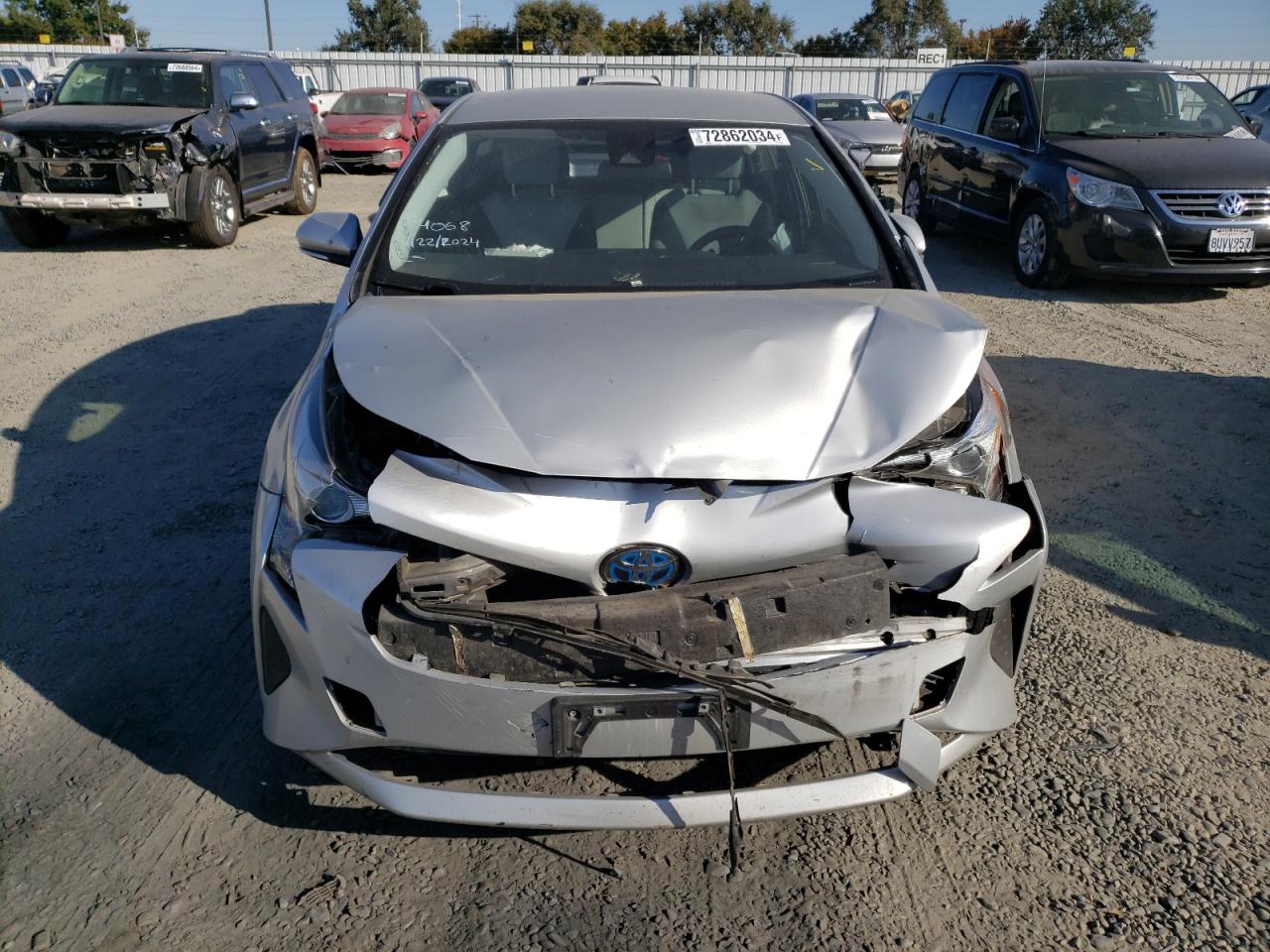2017 Toyota Prius - Image 5