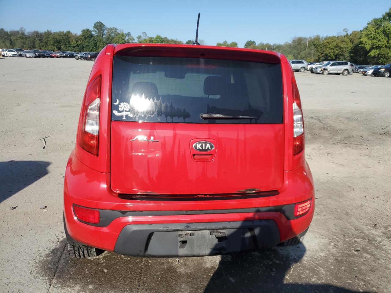 2013 Kia Soul - Image 6