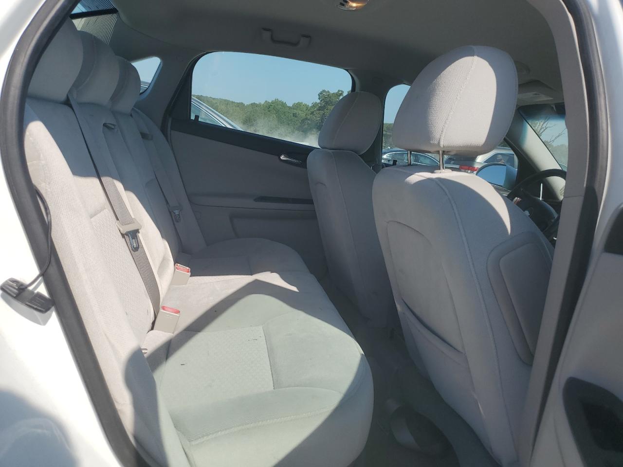 2010 Chevrolet Impala Lt VIN: 2G1WB5EK8A1152537 Lot: 71740444