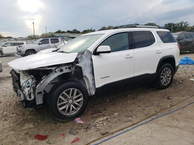 2018 Gmc Acadia Sle