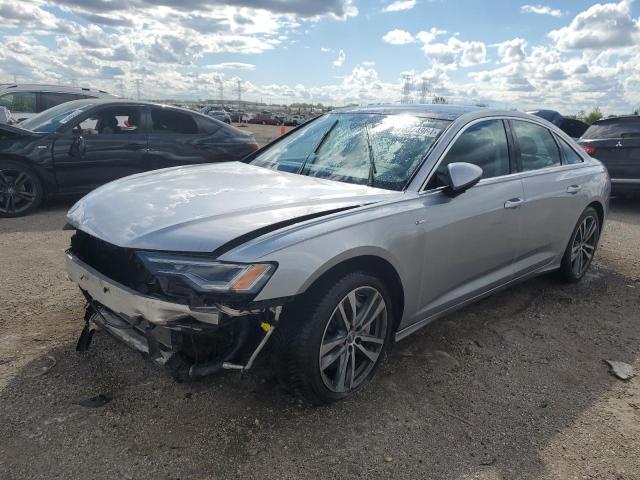 2019 Audi A6 Premium Plus