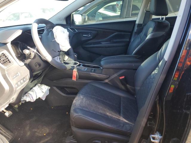 5N1AZ2DS5NC120489 Nissan Murano PLA 7