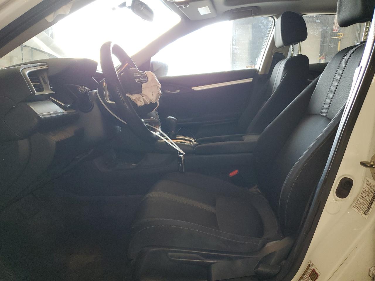 2HGFC1F30GH641164 2016 Honda Civic Ex 2HGFC1F30GH641164 2016 Honda Civic Ex