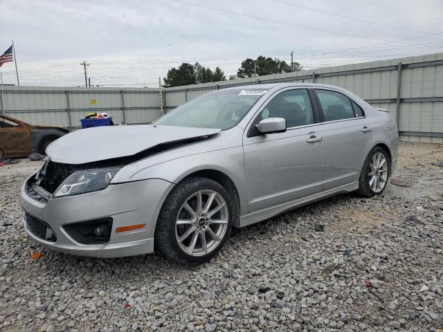 2010 Ford Fusion Sport