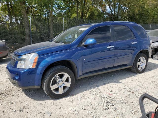 2008 Chevrolet Equinox Ltz