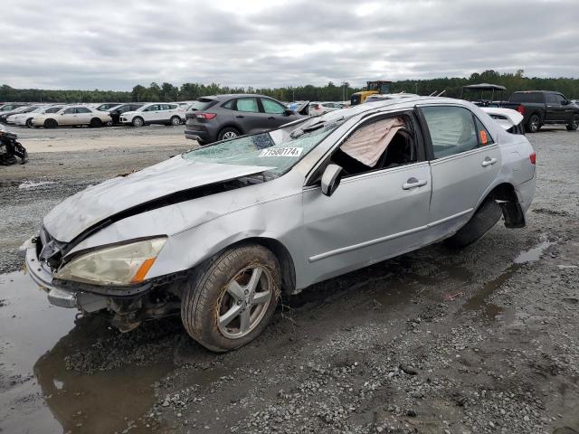 2005 Honda Accord Ex na sprzedaż w Lumberton, NC - Rollover