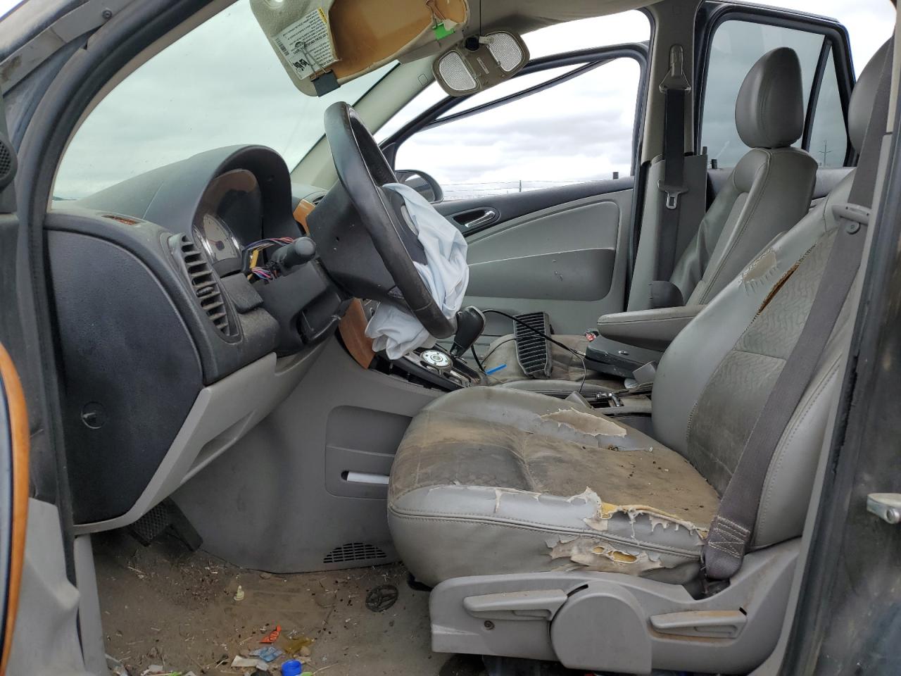 2006 Saturn VUE - Image 7