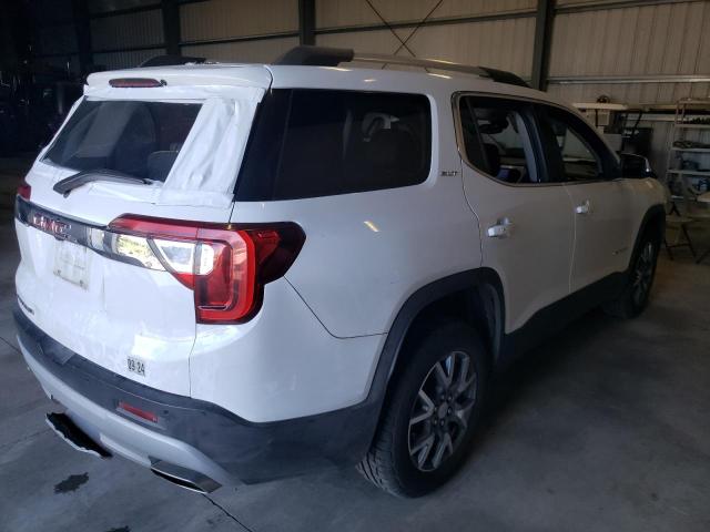 1GKKNML42PZ116715 GMC Acadia SLT 3