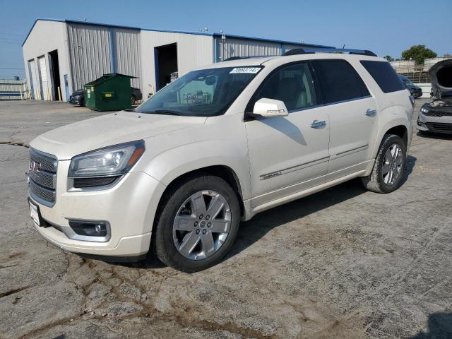 2014 Gmc Acadia Denali