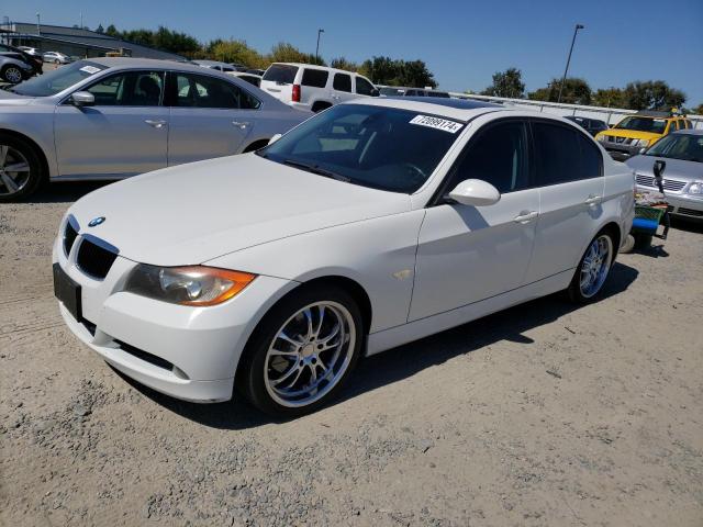 Sacramento, CA에서 판매 중인 2006 Bmw 325 I - Minor Dent/Scratches