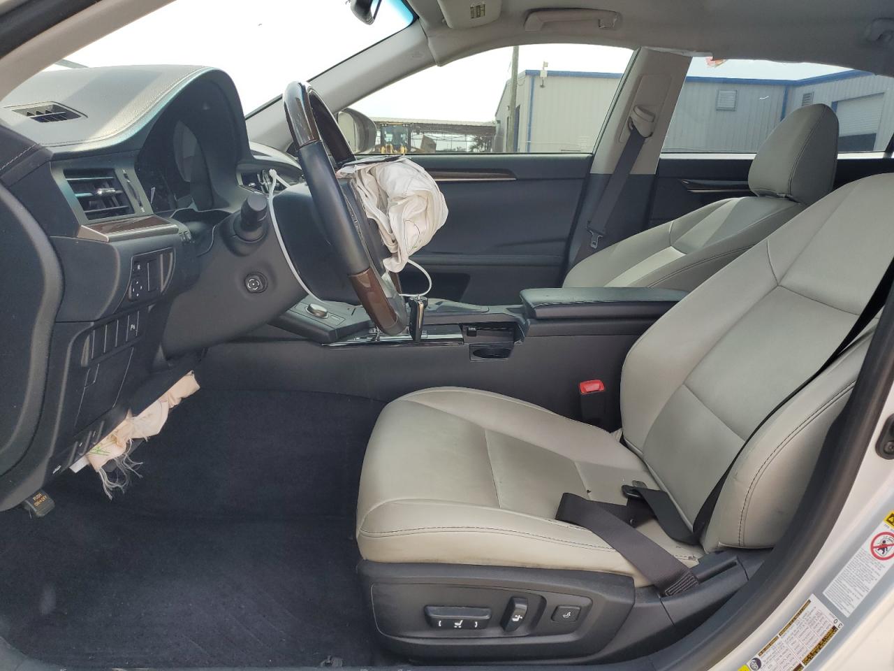 2013 Lexus Es 350 VIN: JTHBK1GG2D2067204 Lot: 73550144