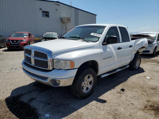 2005 Dodge Ram 1500 St