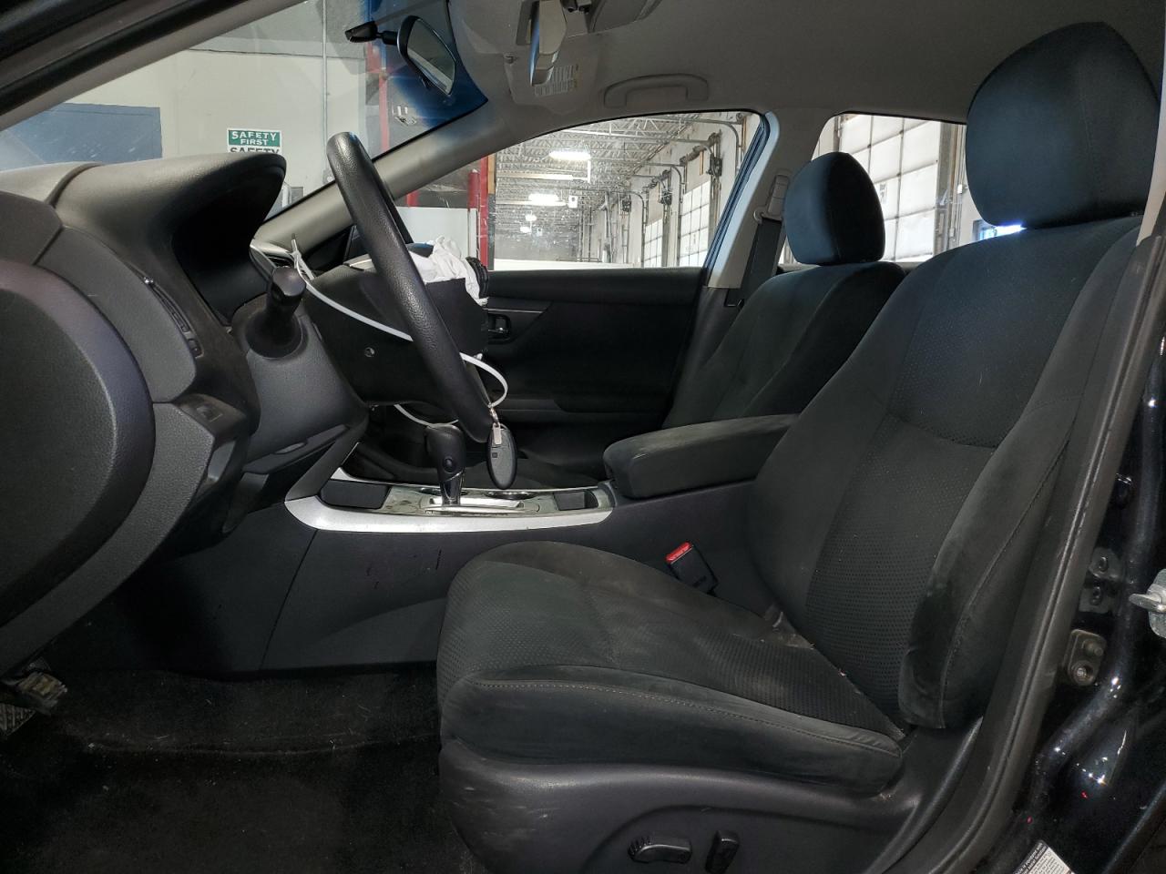 2015 Nissan Altima - Image 7
