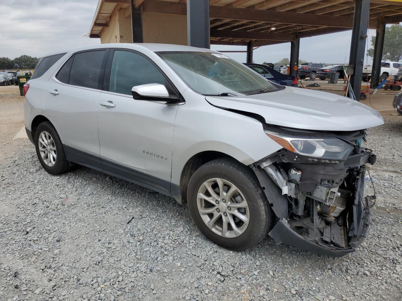 2020 Chevrolet Equinox Lt VIN: 2GNAXJEV1L6222608 Lot: 71184914