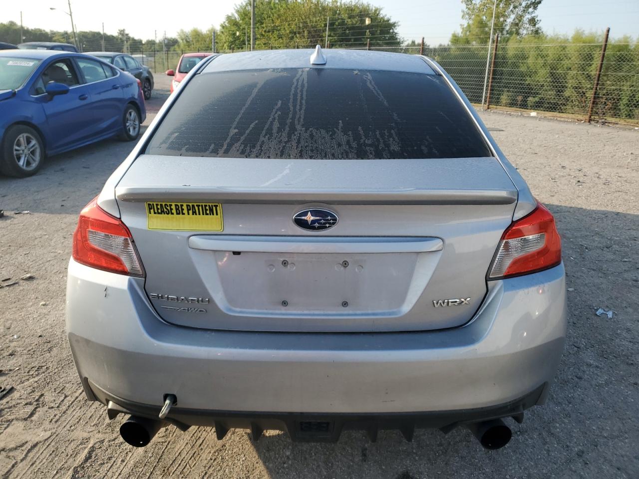 2017 Subaru Outback 2.5I Limited VIN: 4S4BSANC3H3235901 Lot: 70681534