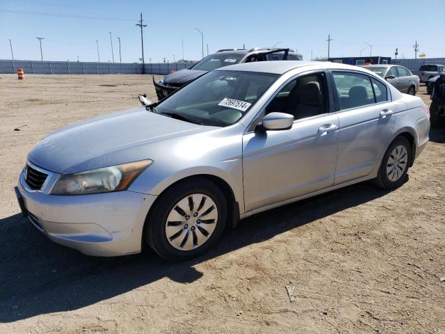 2010 Honda Accord Lx