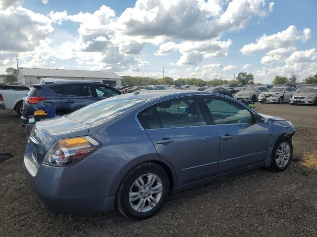 Sedans NISSAN ALTIMA 2012 Szary