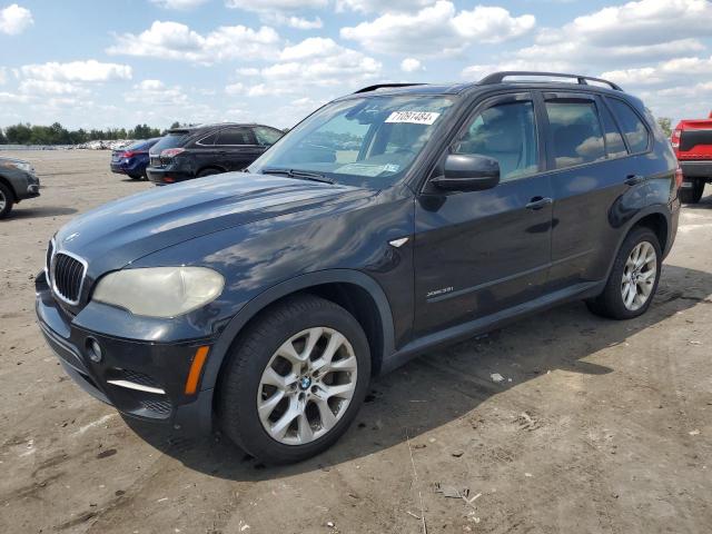 2011 Bmw X5 Xdrive35I