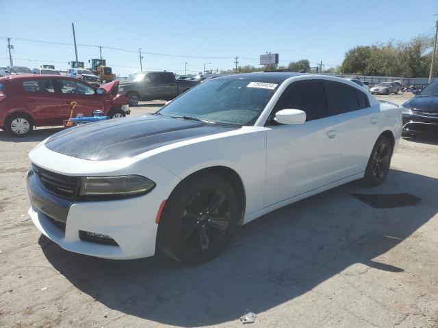 2017 Dodge Charger Sxt