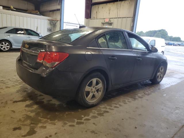  CHEVROLET CRUZE 2015 Brązowy