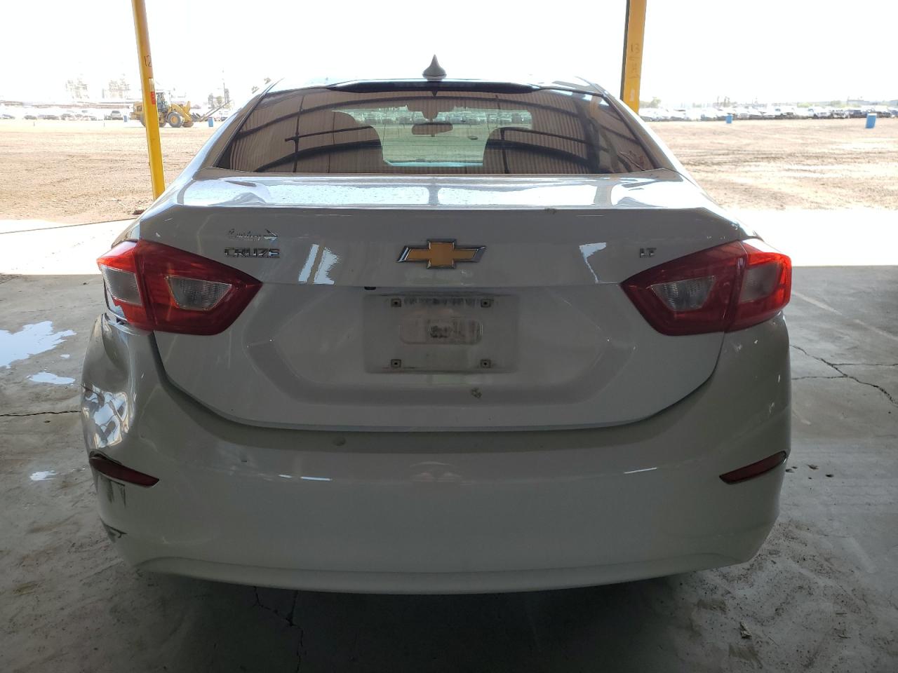 2017 Chevrolet Cruze - Image 6