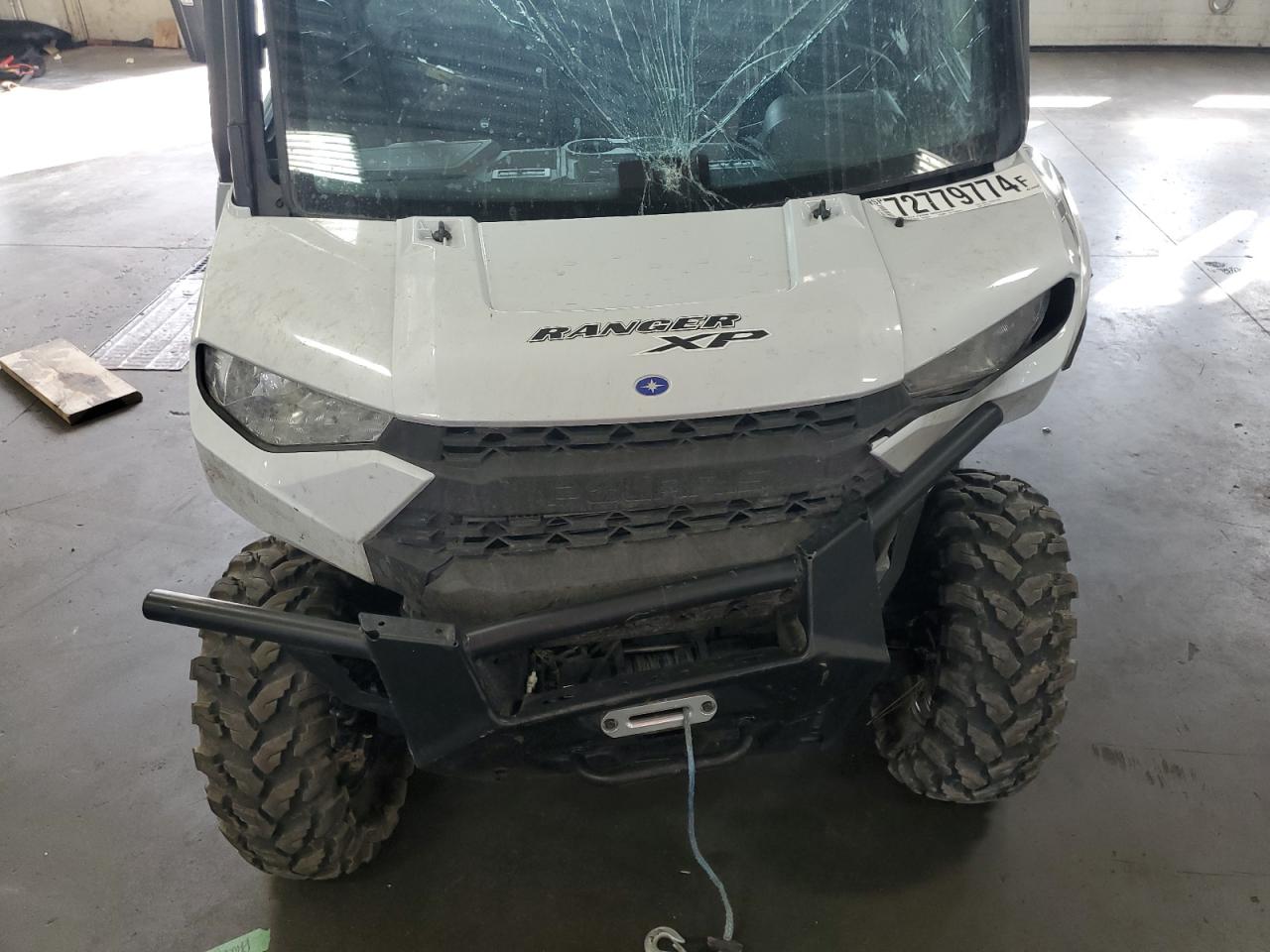 2021 Polaris Ranger Xp 1000 Northstar Premium VIN: 4XARRU998M8447146 Lot: 72779774