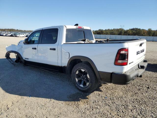  RAM 1500 2022 White