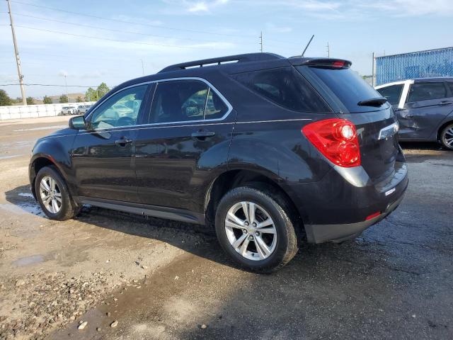  CHEVROLET EQUINOX 2015 Сірий