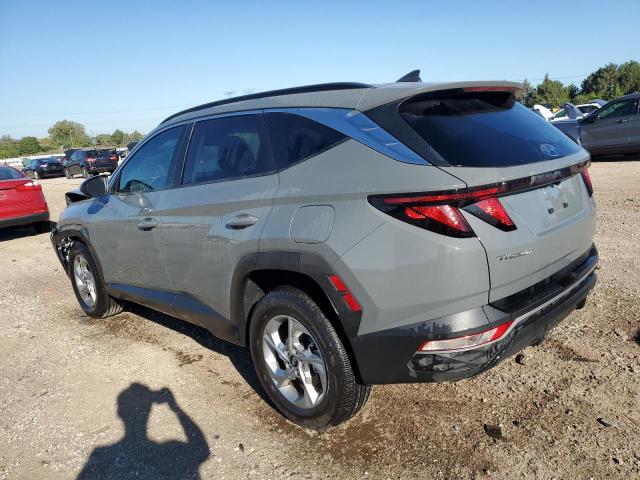 5NMJBCDE6RH318353 Hyundai Tucson SEL 2