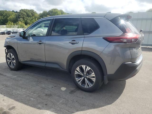  NISSAN ROGUE 2023 Gray