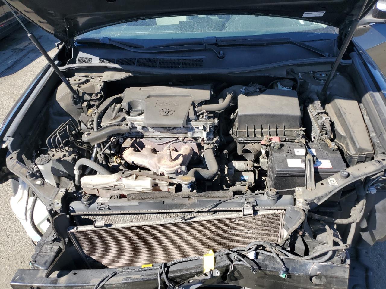 4T1BF1FK5CU201780 2012 Toyota Camry Base