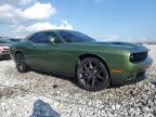 2022 Dodge Challenger Sxt للبيع في New Orleans، LA - Water/Flood