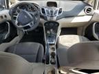 2011 Ford Fiesta Se zu verkaufen in Colton, CA - Side