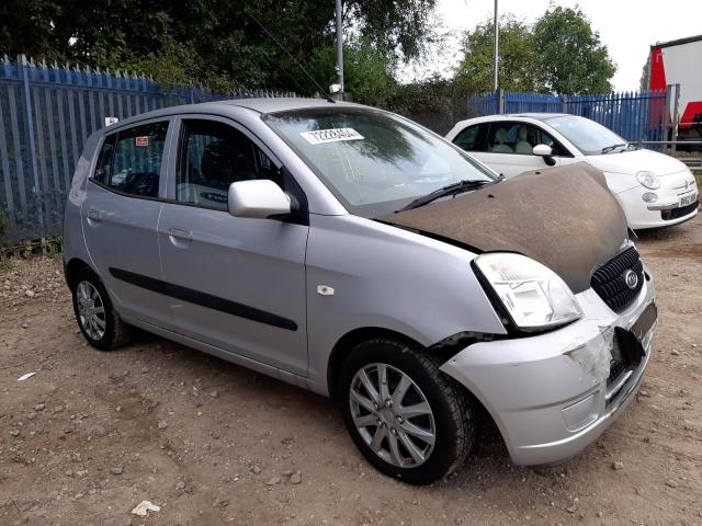 2006 KIA PICANTO ZA