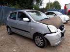 2006 KIA PICANTO ZA for sale at Copart SANDY