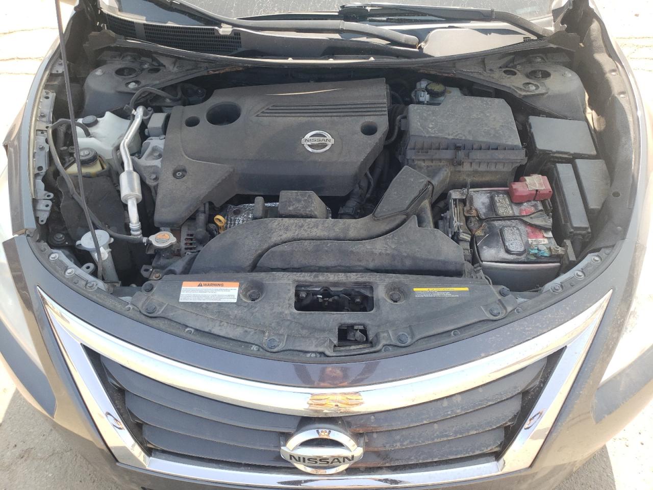 1N4AL3AP7DC137276 2013 Nissan Altima 2.5