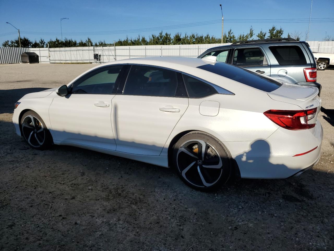2020 Honda Accord - Image 2