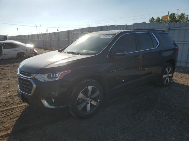 1GNEVHKW2LJ173483 Chevrolet Traverse L